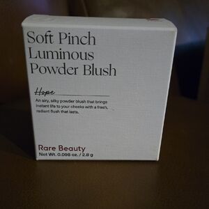 Rare Beauty Soft Pinch Blush in Hope